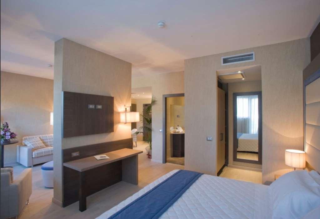 San Donato Golf Resort & Spa Santi Rom bilde