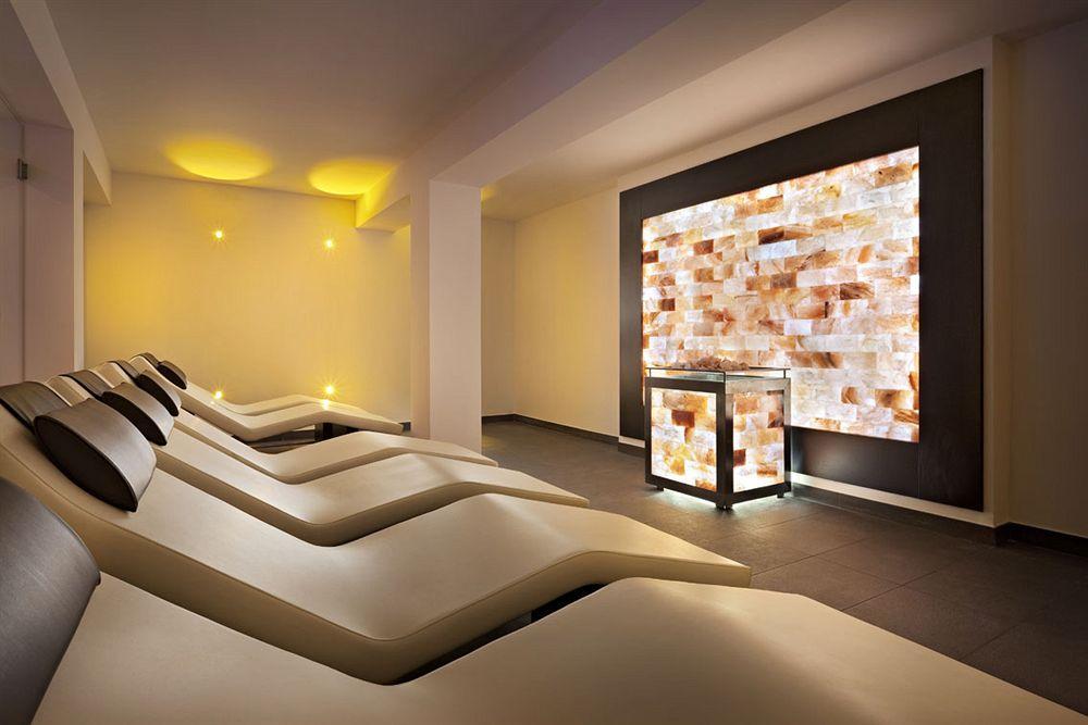 San Donato Golf Resort & Spa Santi Eksteriør bilde